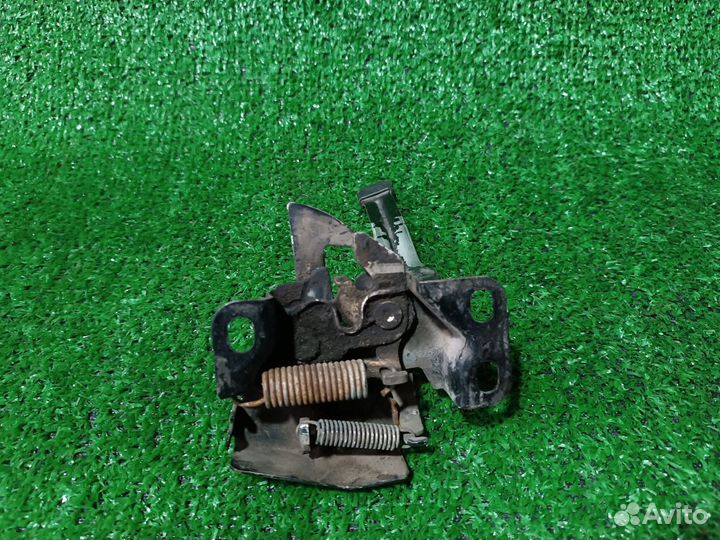 Замок багажника Honda Civic 4D 2008