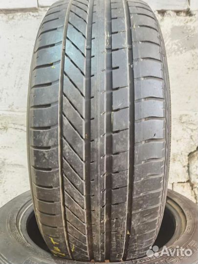 Goodyear Excellence 225/55 R17 97Y