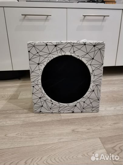 Домик для кошек IKEA