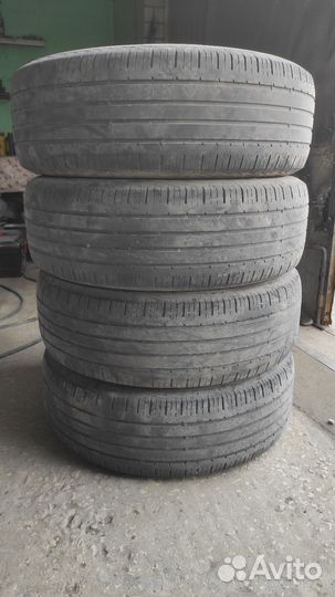 Hankook Dynapro HP RA23 225/65 R17 102H