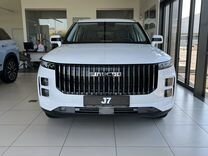 Новый JAECOO J7 1.6 AMT, 2024, цена от 2 849 900 руб.