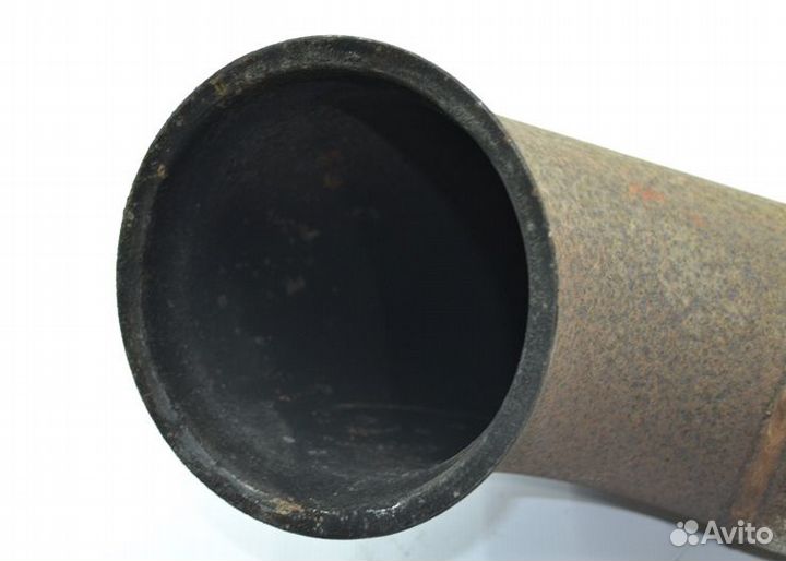 Выхлопная труба глушителя volvo FH16 (01.93)