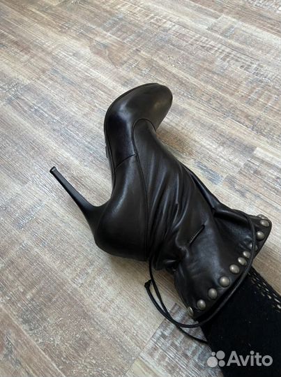 Ботильоны оригинал SHY, 37-38