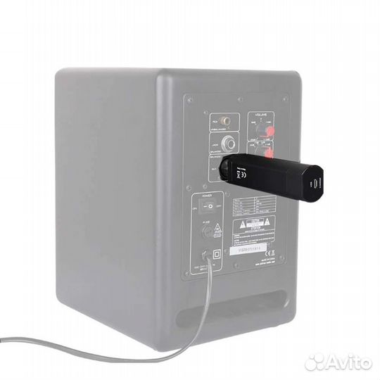 Bluetooth аудио приемник Alctron BX-2