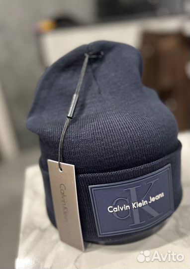 Шапка Calvin Klein