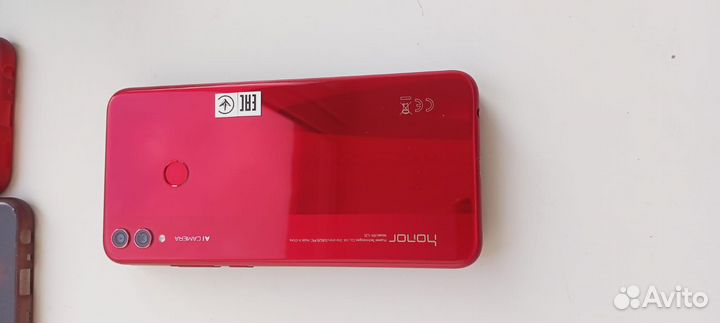 Продам Honor 8x