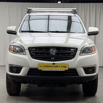 Sollers ST6 2.0 MT, 2024, 31 000 км, с пробегом, цена 2 150 000 руб., Новосибирск