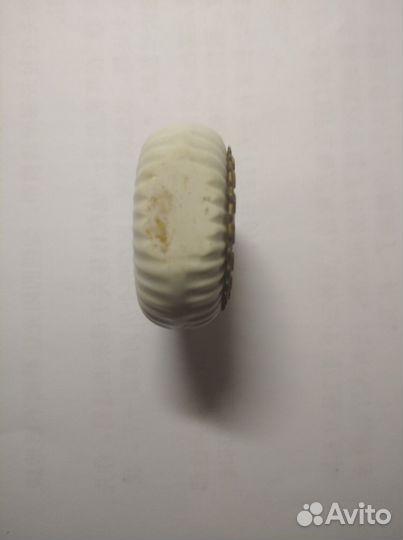 Винтажный флакон