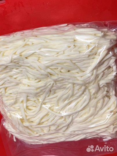 Сыр Нити белые