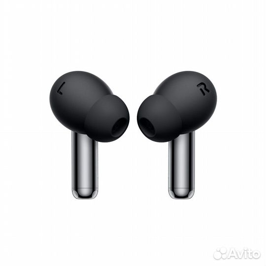 Беспроводные наушники OnePlus Buds Pro 3 Черные