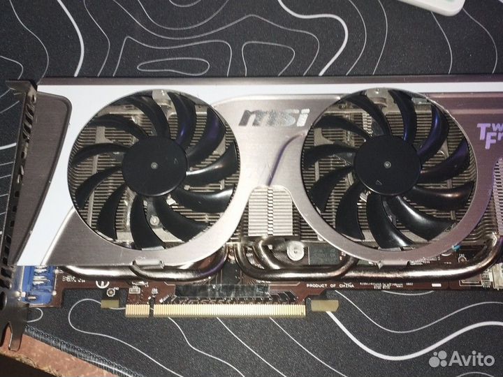 Gtx 560 ti