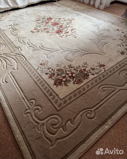 Ковер 250 на 350