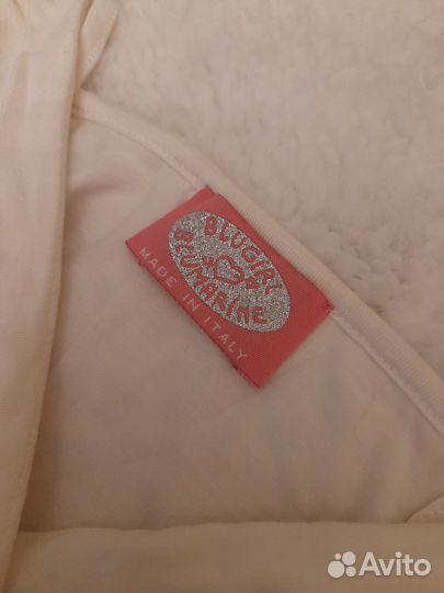 Платье blugirl blumarine