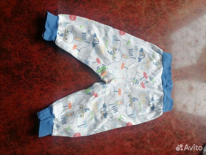 Детские вещи