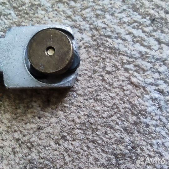 Стеклорез роликовый СССР