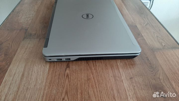 Элитный Dell Latitude E6540 i3 IPS FullHD #1044