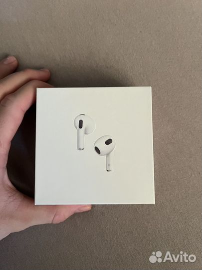 Airpods 3