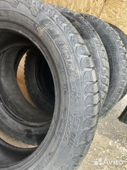 Cordiant Snow Cross 195/55 R16