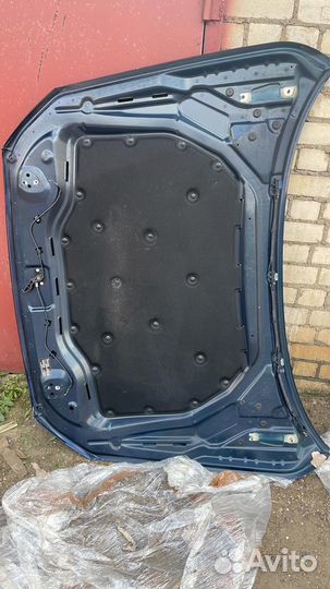 Продам капот для бмв F07