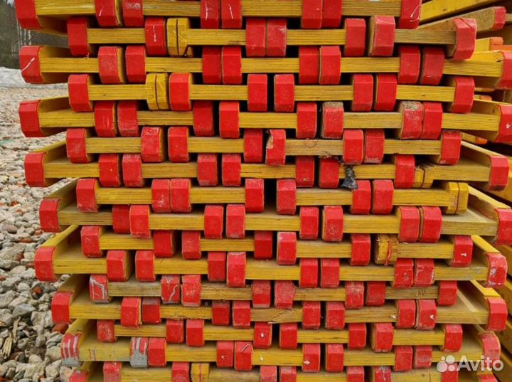 Балка бдк. Аренда