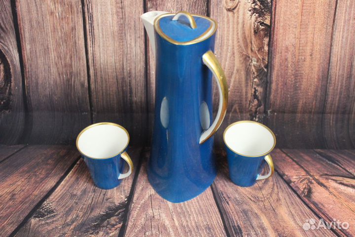 Кофейный набор 