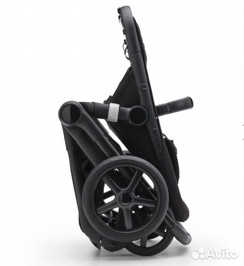 Коляска bugaboo fox 5 2в1 из Германии