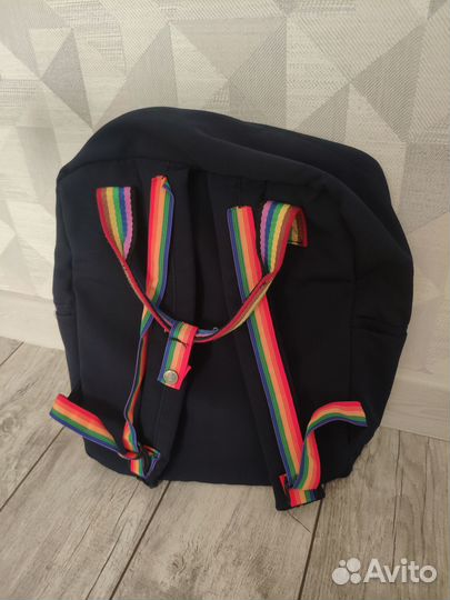 Рюкзак детский