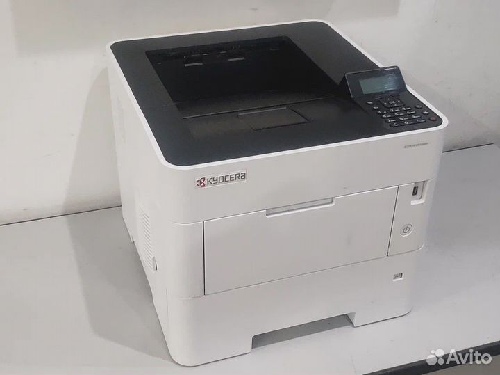 Принтер ecosys P3150DN