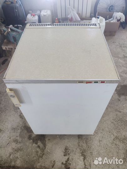 Морозильная камера бу