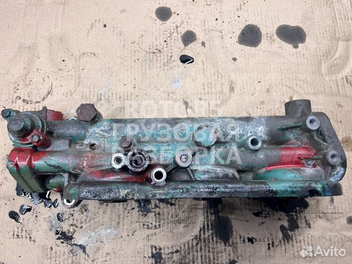 Корпус масляного фильтра Volvo FH 13 2007 20497539