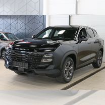 Новый Jetour Dashing 1.5 MT, 2024, цена от 2 169 900 руб.