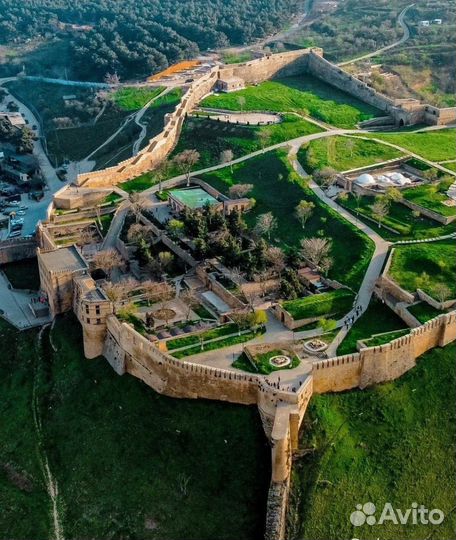 Туры все включено, Туры под ключ