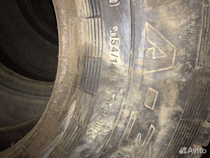 Колеса 12 00 r 20