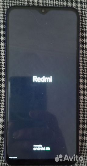 Xiaomi Redmi, 4 ГБ
