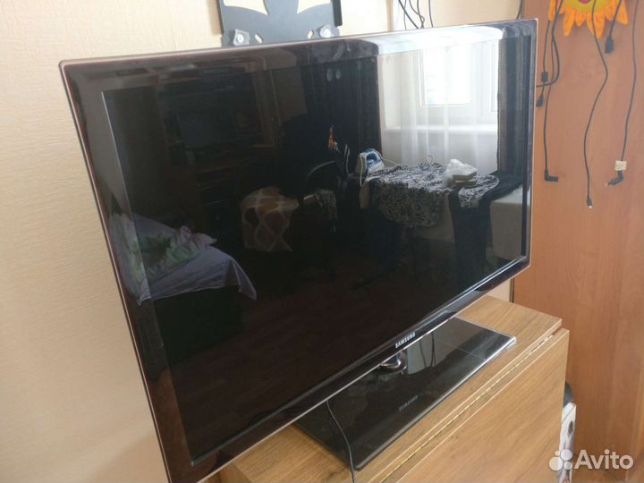 Samsung smart tv 