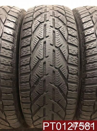 Tigar Winter 195/55 R15 85H