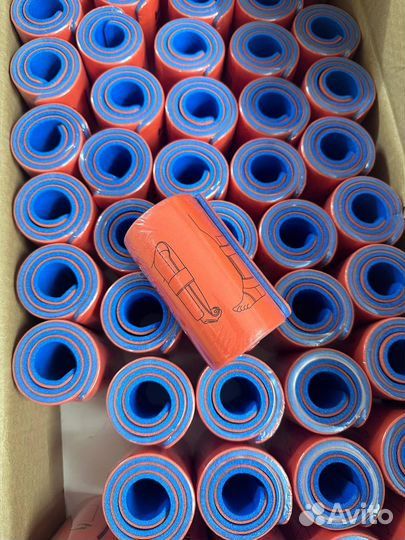 Шина иммобилизационная