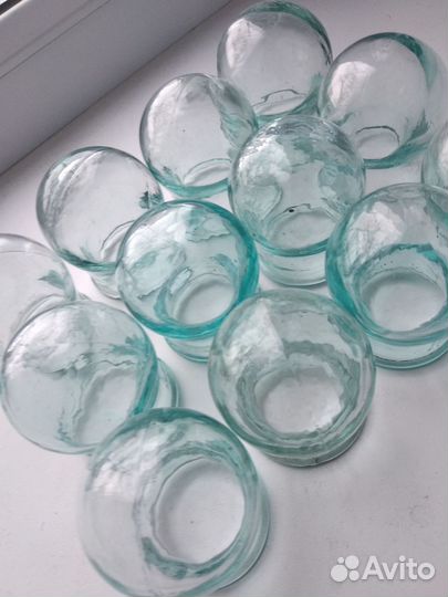 Банки медецинскиие