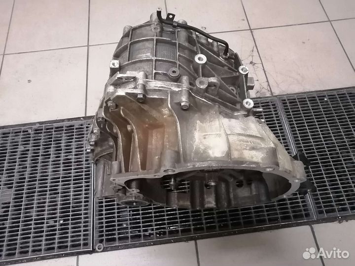 Вариатор на запчасти Haima 3 хайма 3