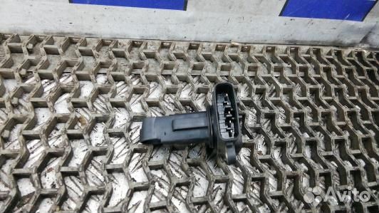 Расходомер воздуха дизельный toyota RAV 4 ZSA3 (PM