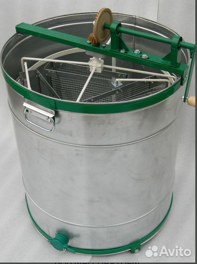 Медогонка новая