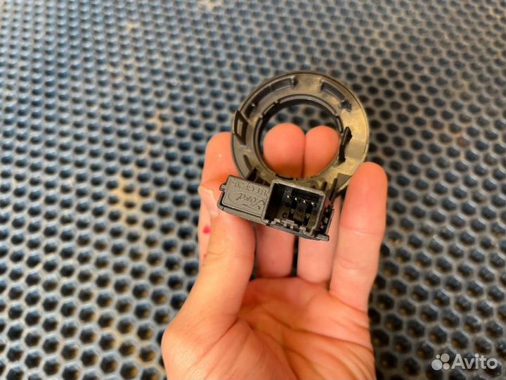 Иммобилайзер Ford Transit