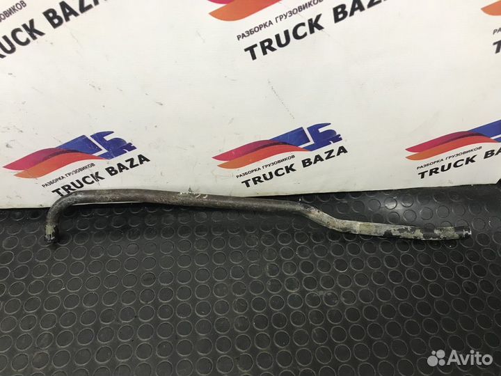 81473130001 Трубка гура Man TGA, Man TGS, Man TGX