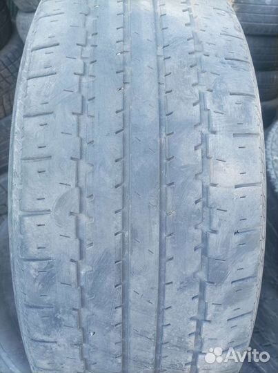 Triangle AdvanteX SUV TR259 235/55 R18