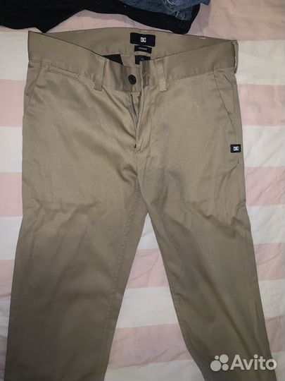 Брюки женские DC Shoe