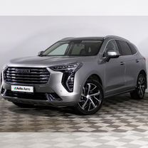 Haval Jolion 1.5 AMT, 2023, 35 234 км, с пробегом, цена 2 225 000 руб.