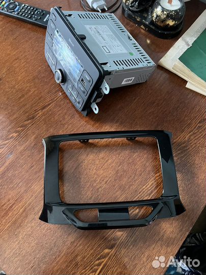 Магнитола LADA xray