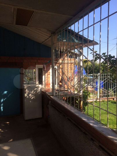 Дача 56 м² на участке 4 сот.