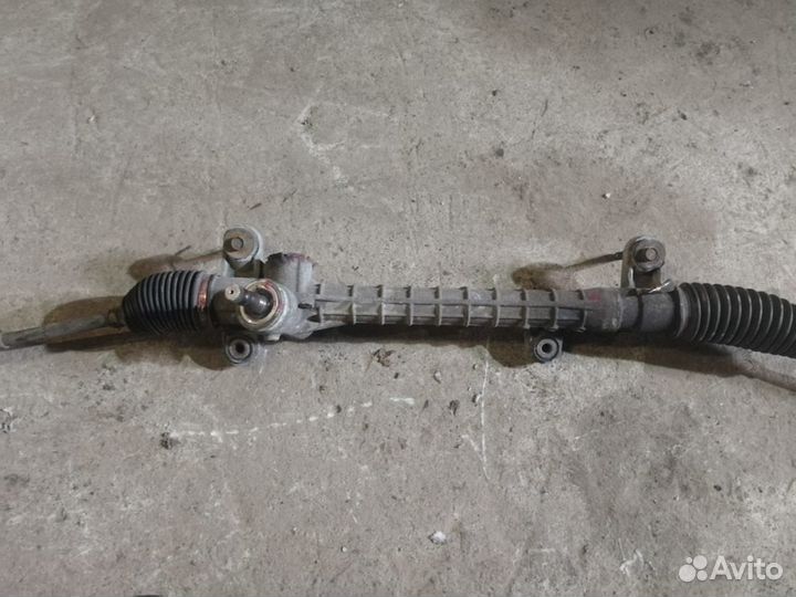 Рулевая рейка Тойота Королла Е120 правый руль