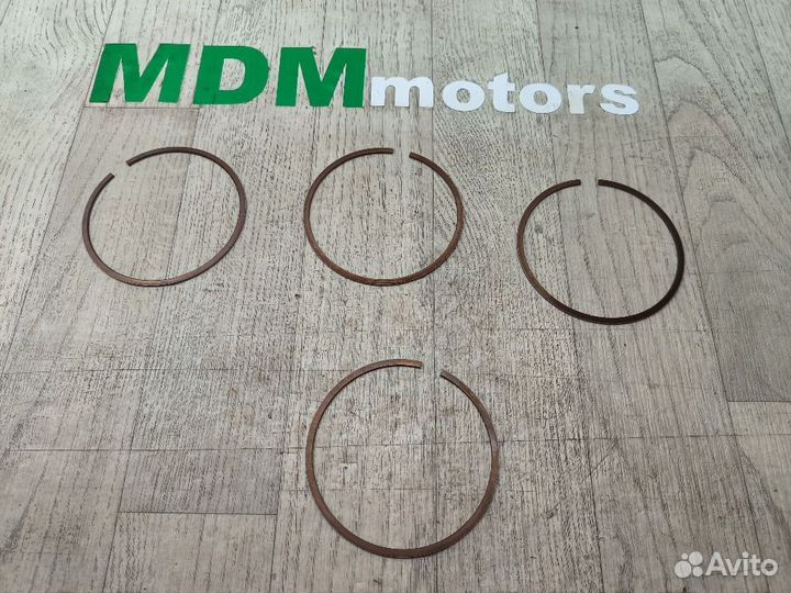 Кольца поршневые 0,25 hyundai sonata G4JP/G4GC